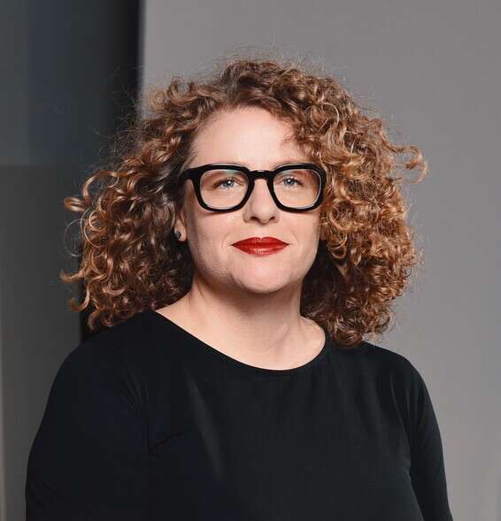 נועה מנהיים. צילום: מאיר כהן